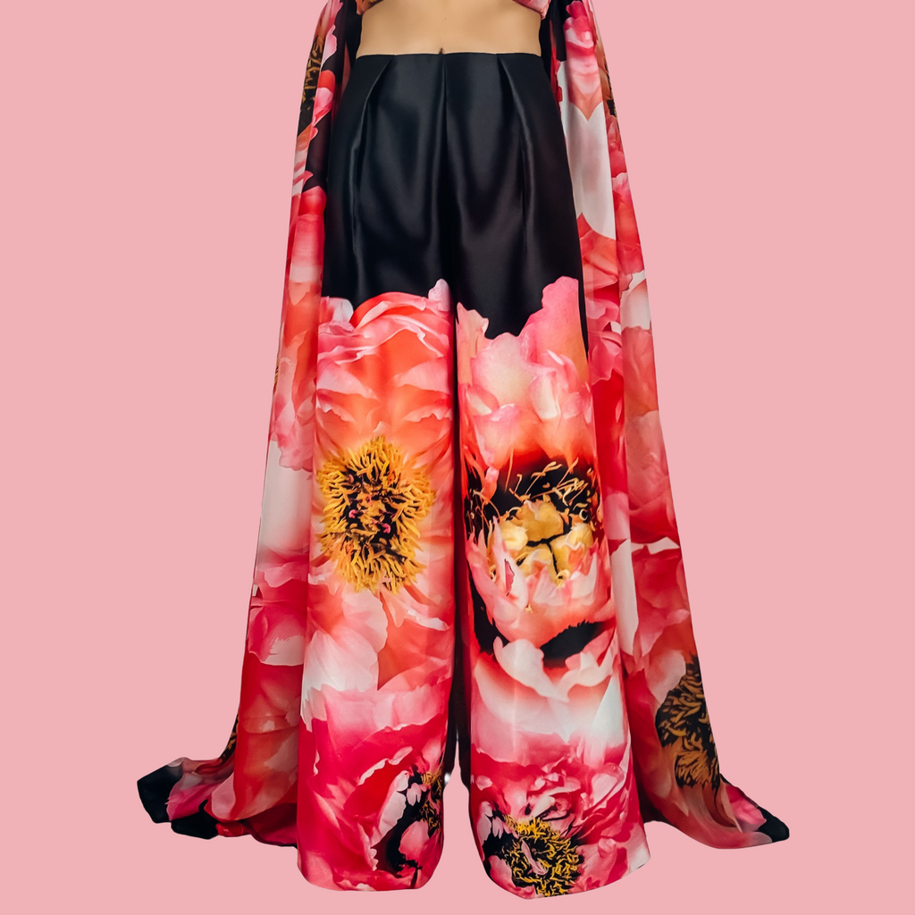 Metamorphosis Pant – Ally Buckley