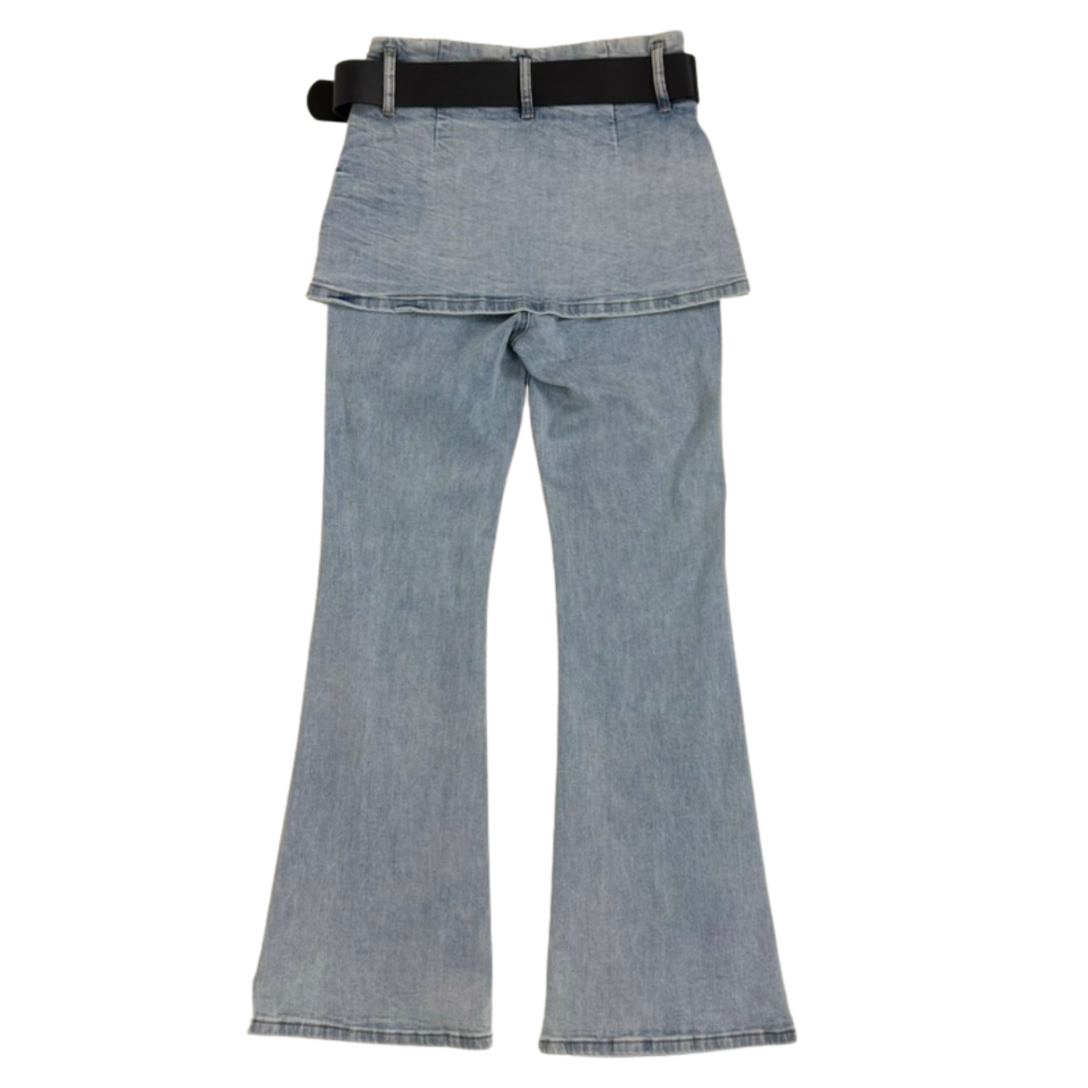 Breakin' Rules Denim Pant