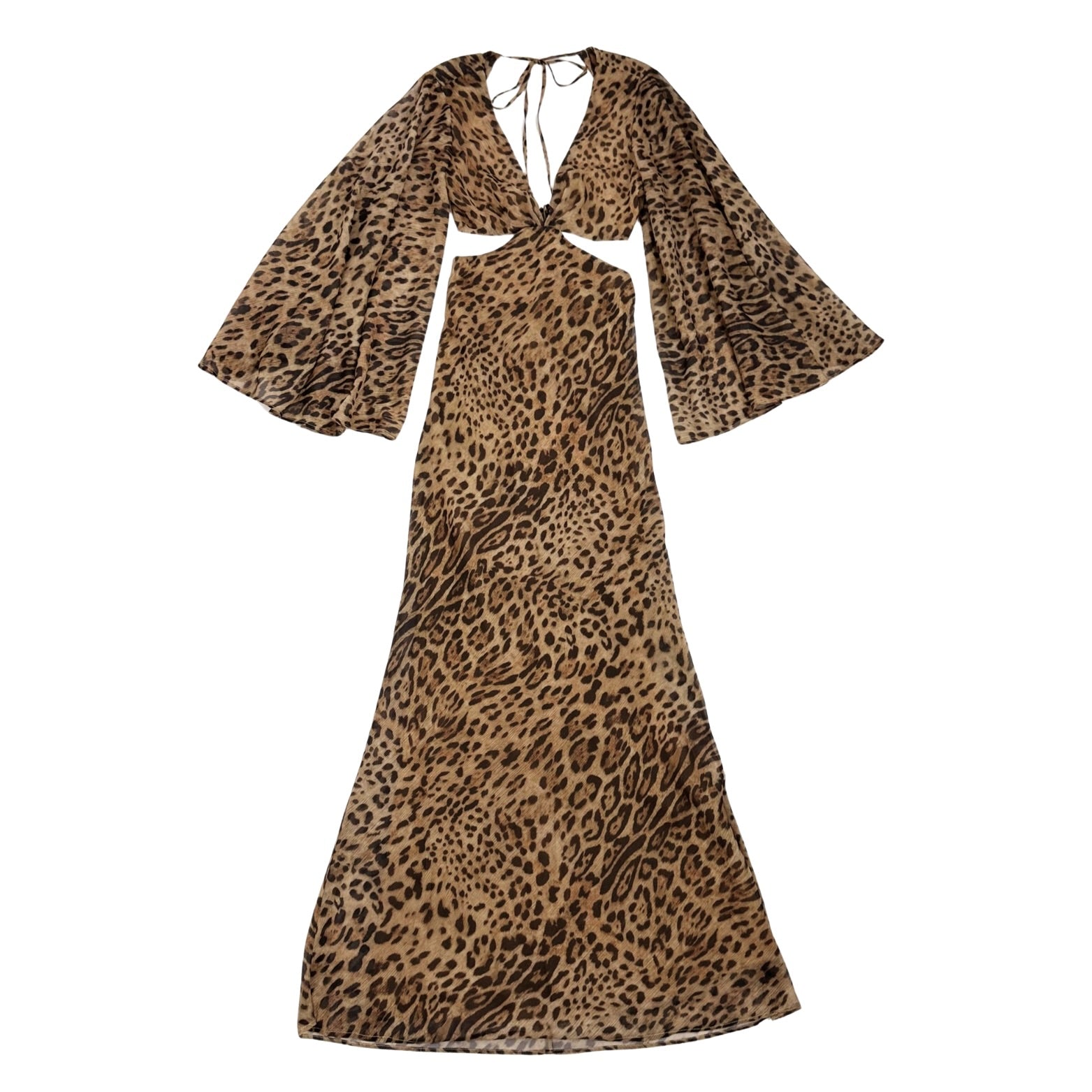 Born Free Dress
