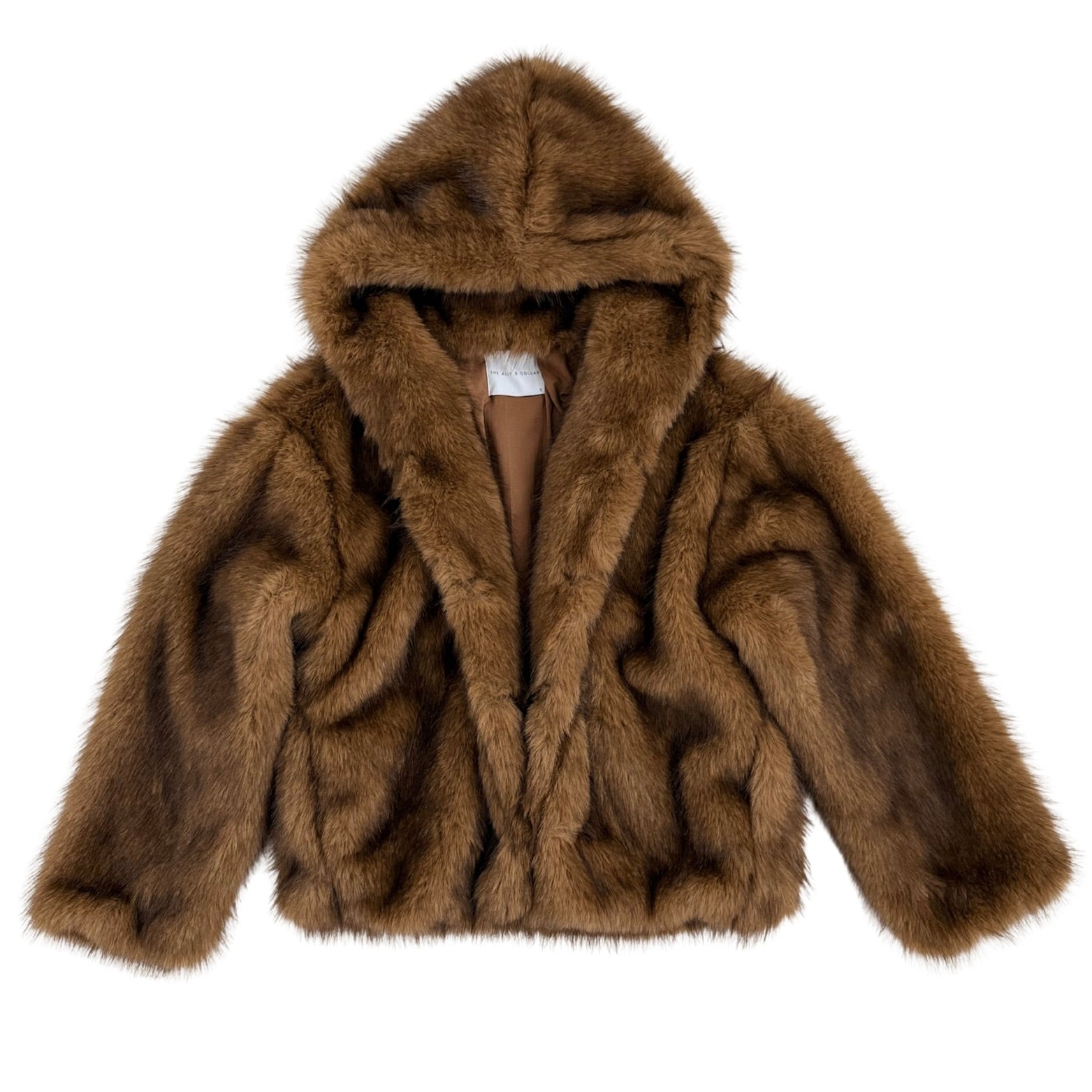 Marlowe Coat