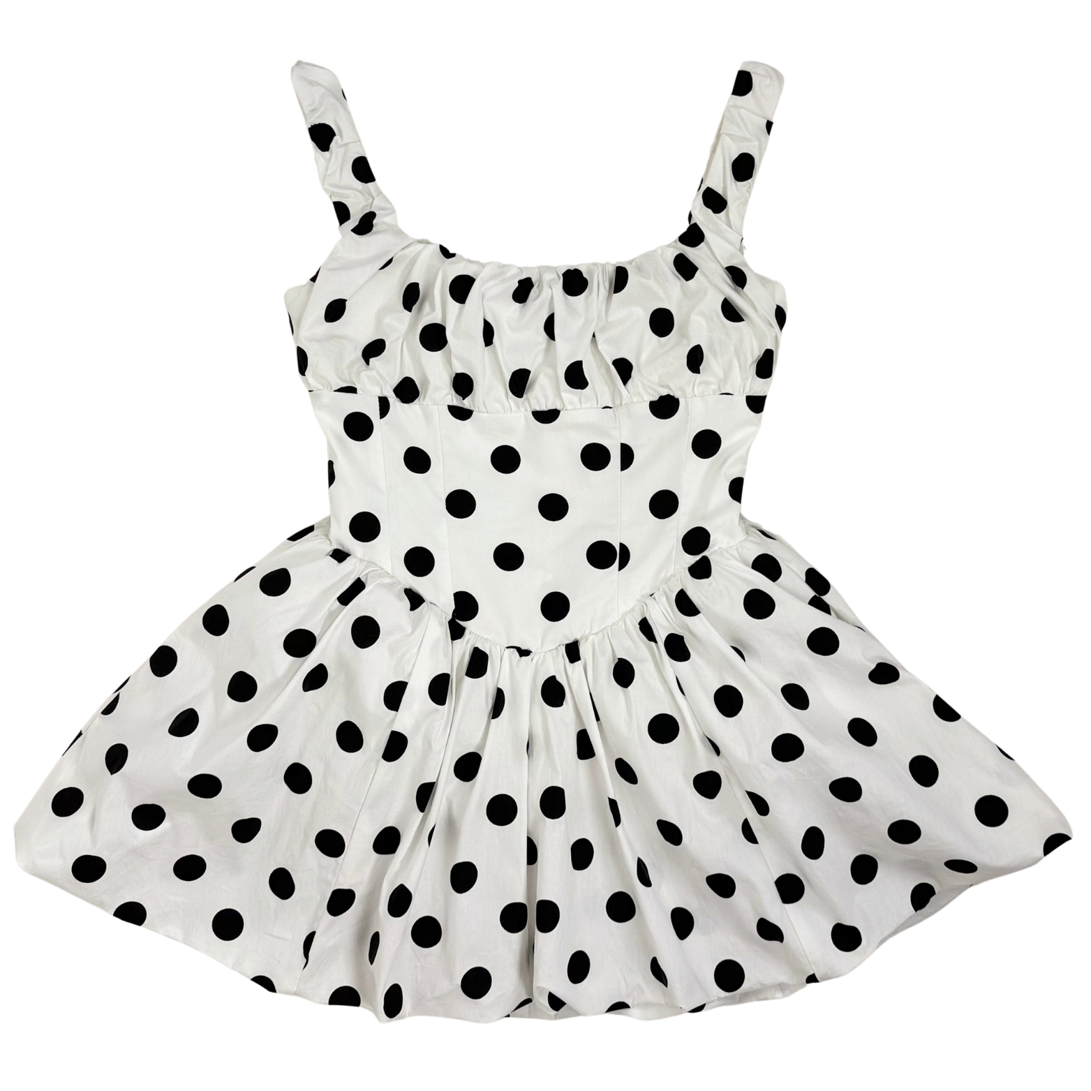 Minnie Dress