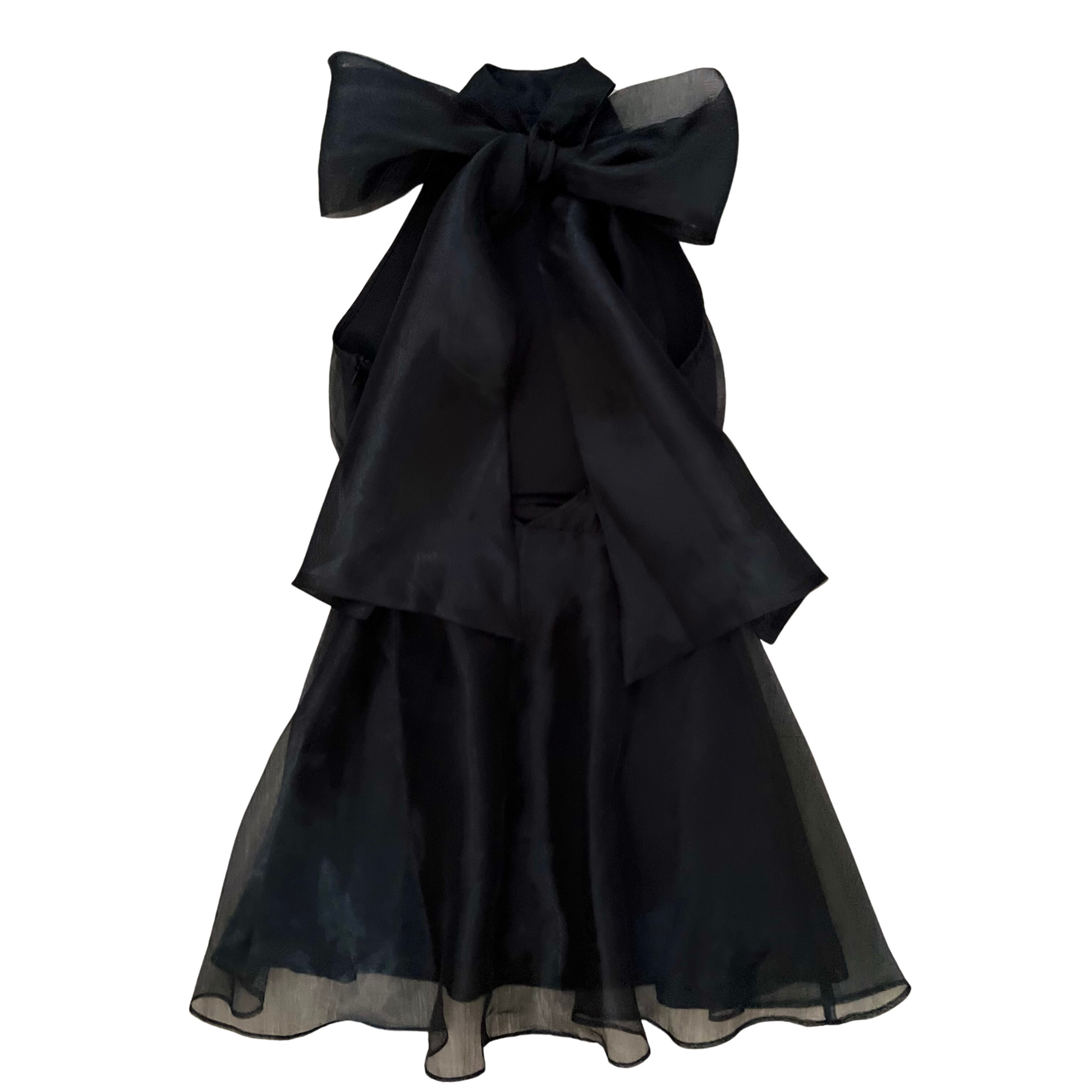 Sugar And Spice Dress