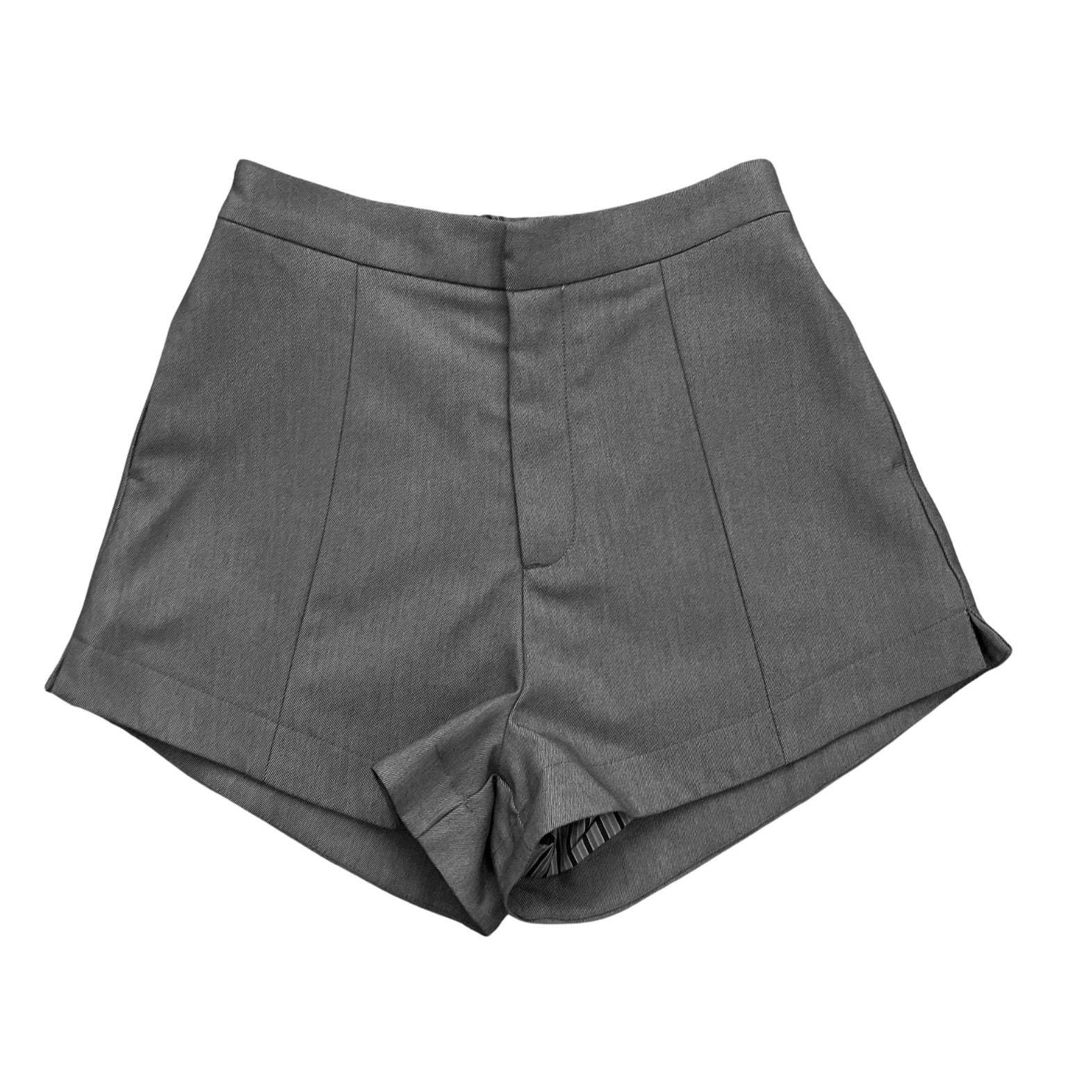 Well Suited Short M / Grey Well Suited Short M / Grey