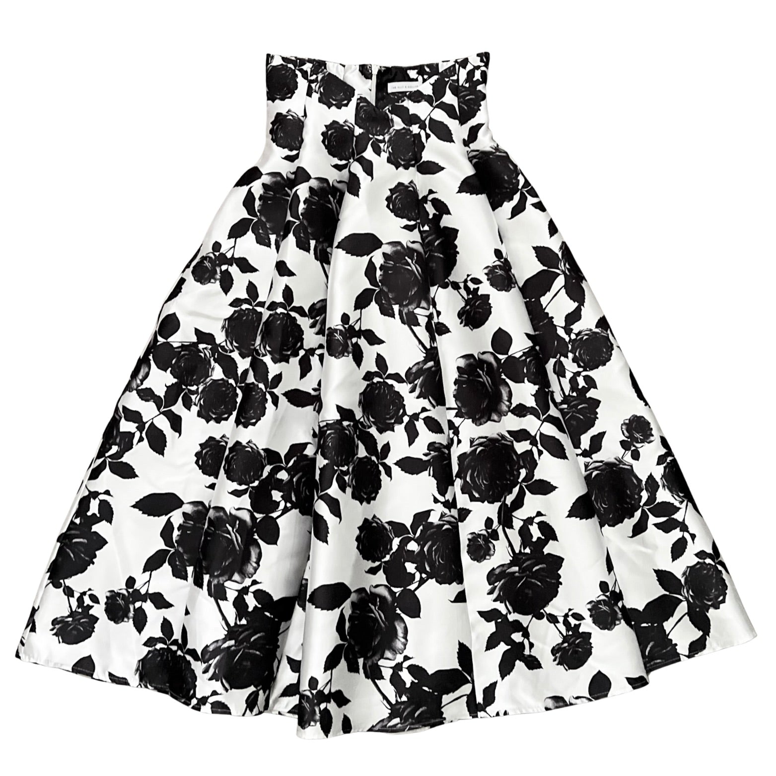 High Society Maxi Skirt