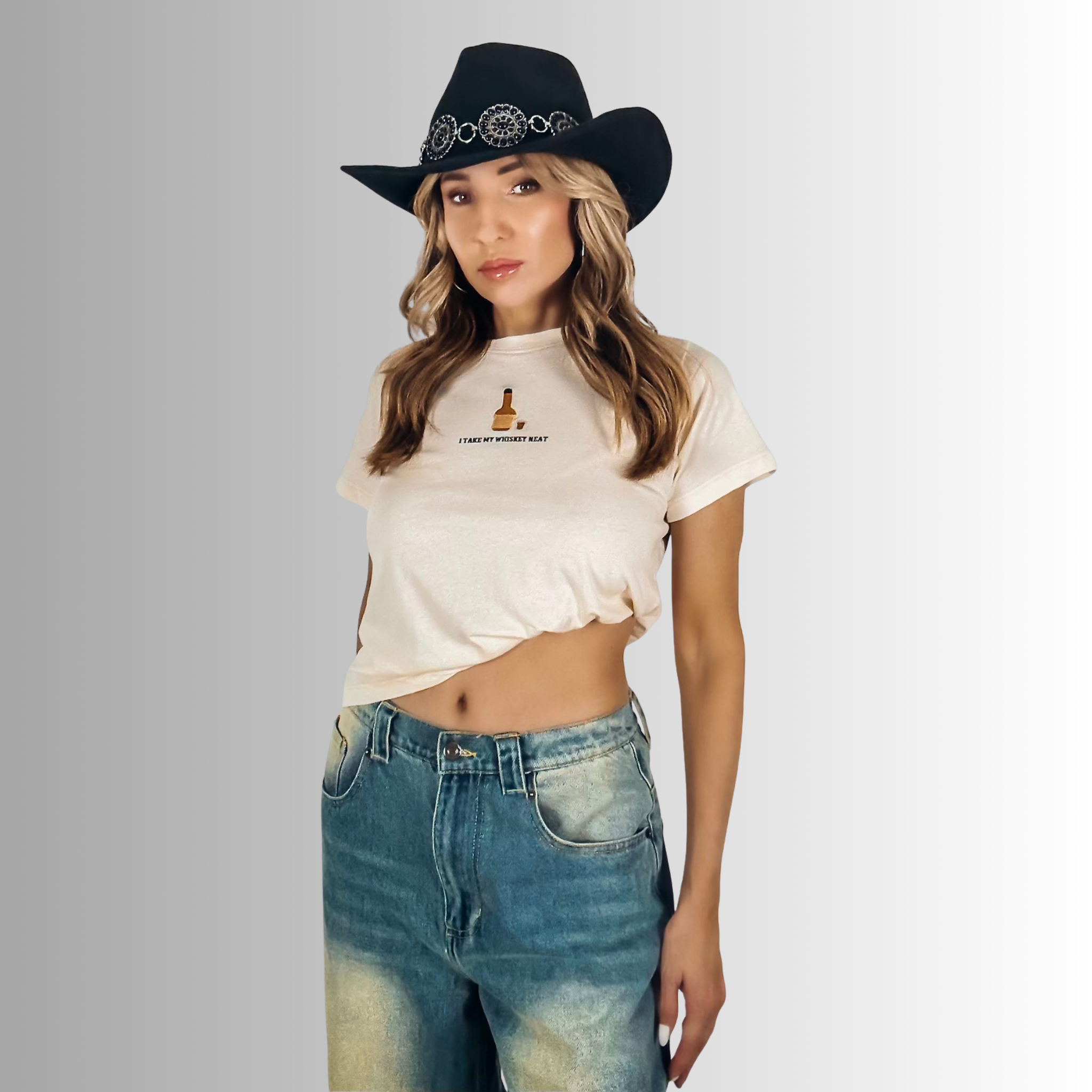 Rough Rider Denim Pant