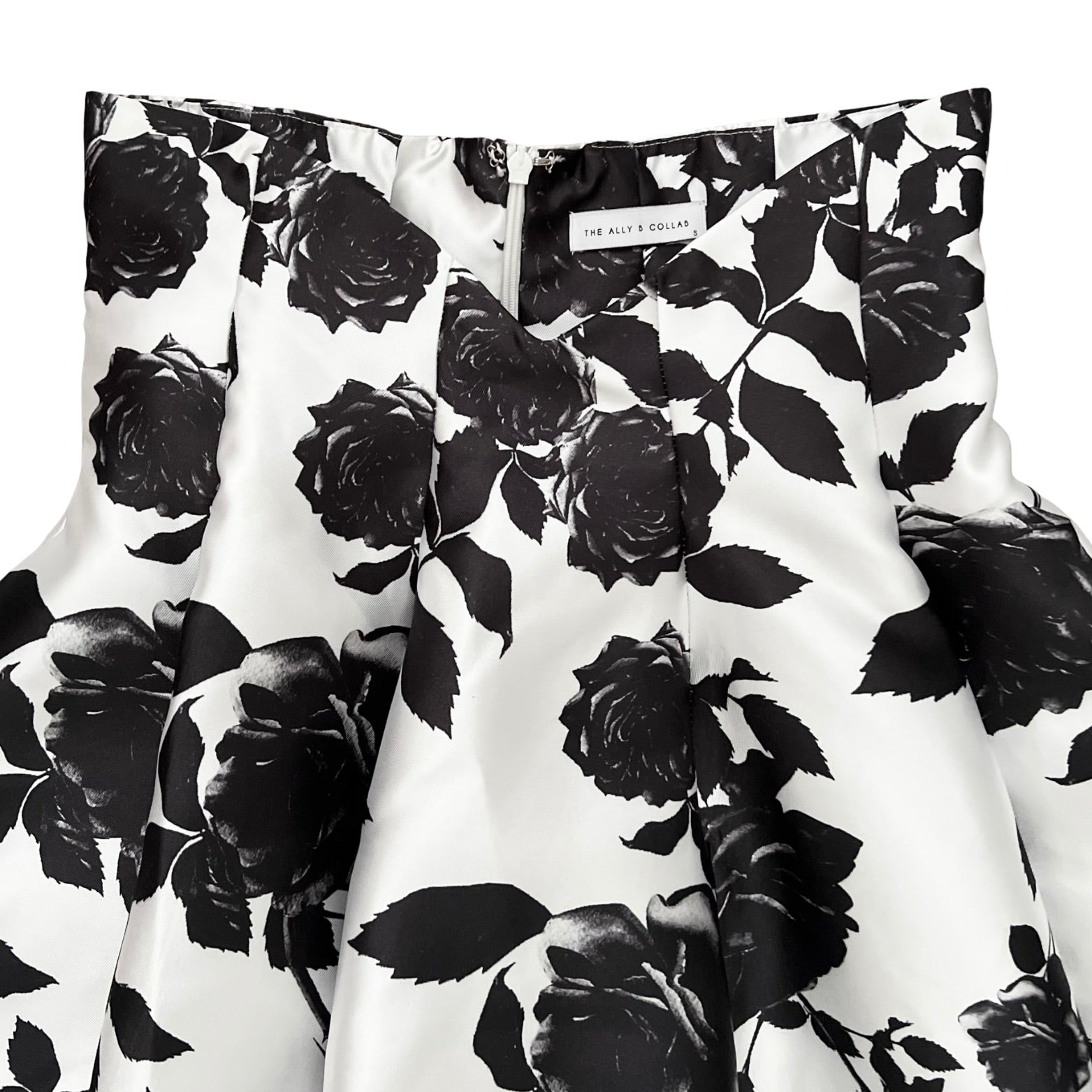 High Society Maxi Skirt