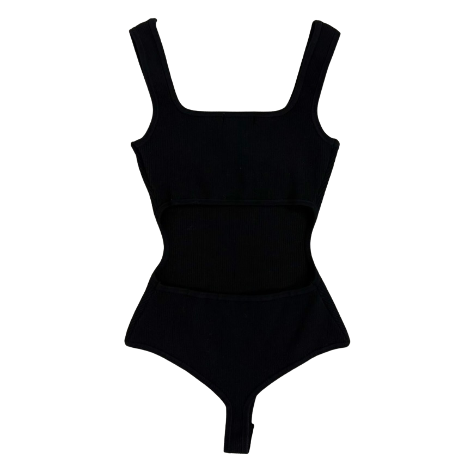 Cut To The Chase Bodysuit