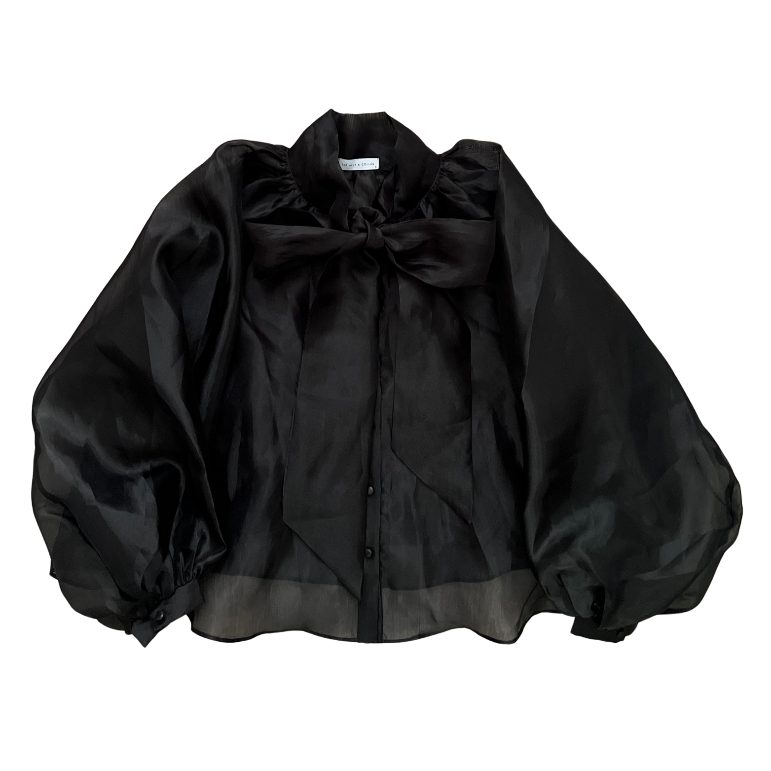 She's A Big Deal Blouse