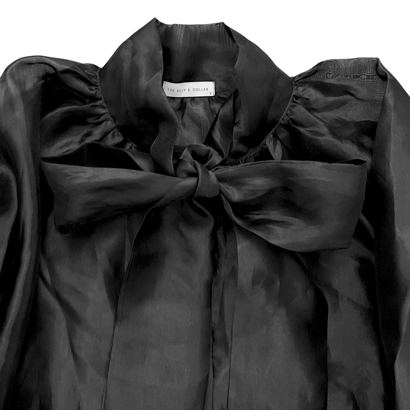 She's A Big Deal Blouse