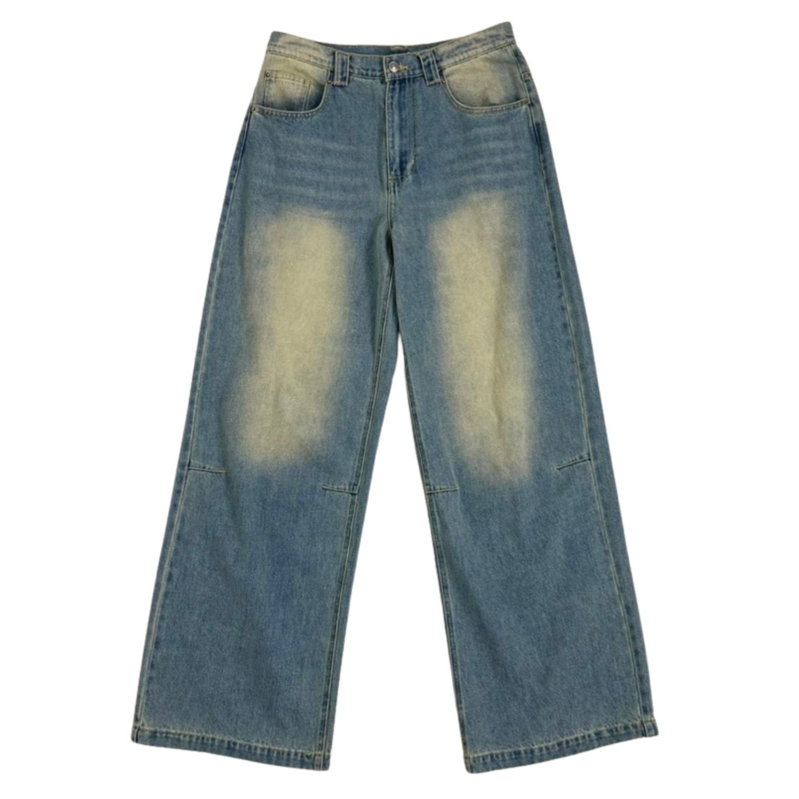 Rough Rider Denim Pant