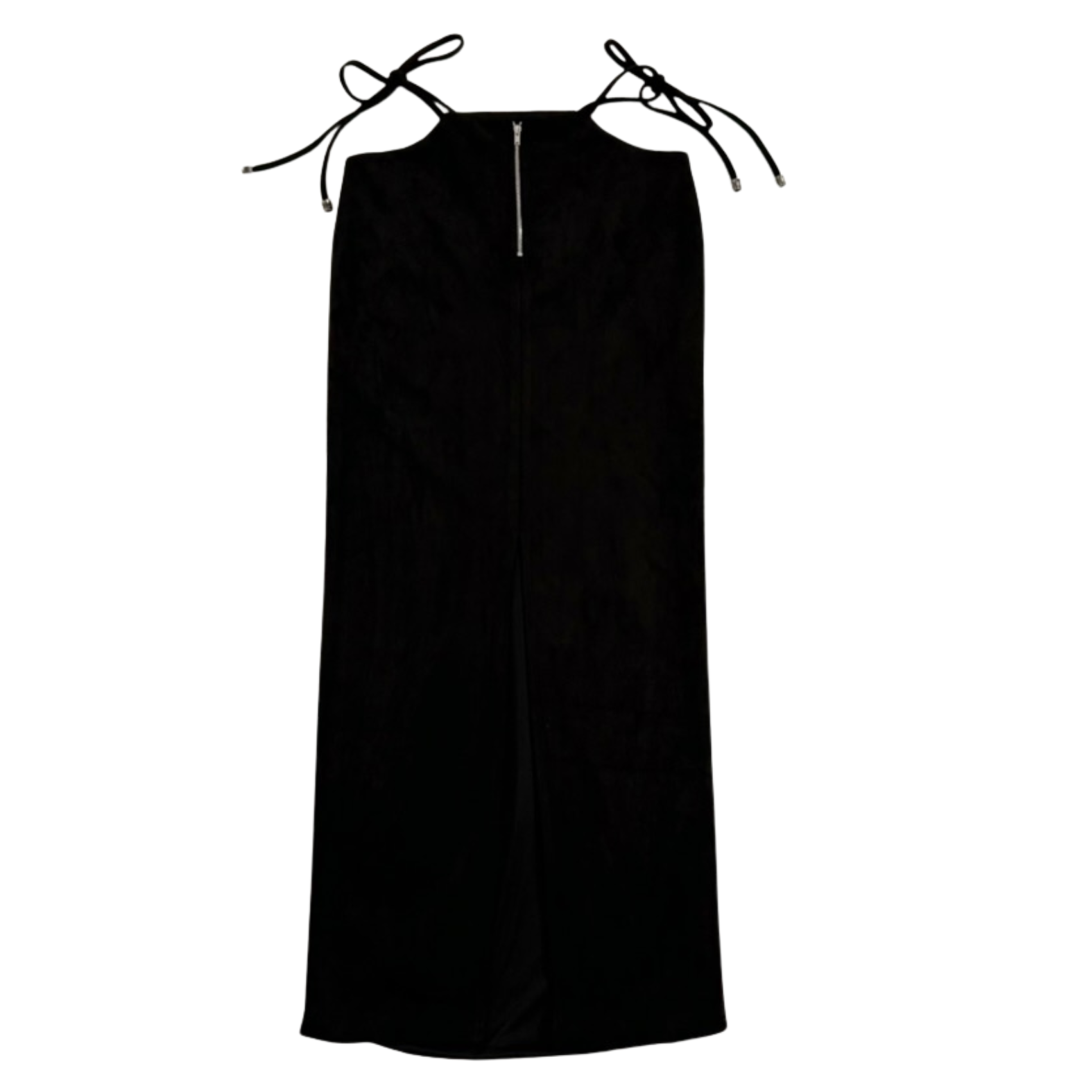 Shootin' Looks Suede Skirt