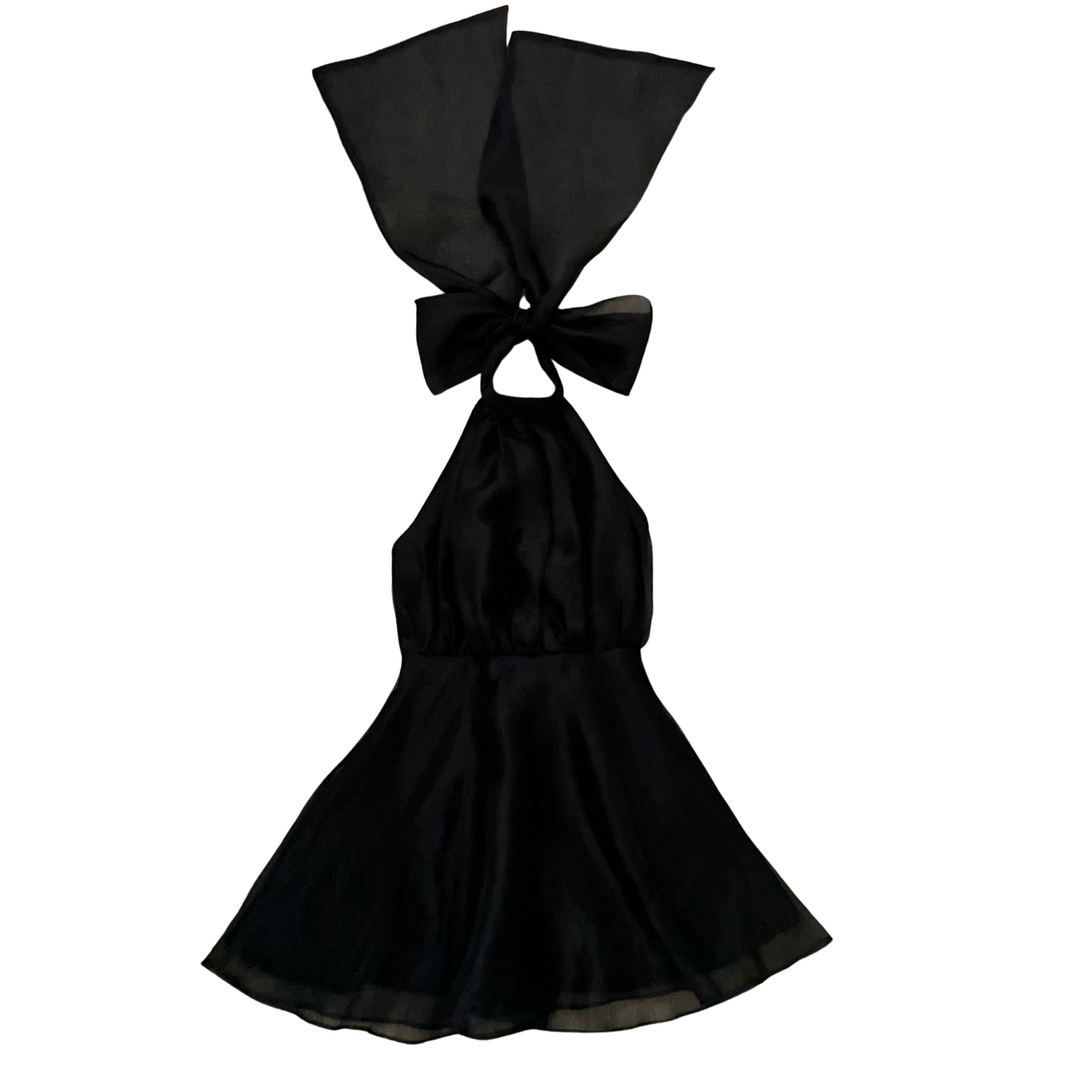 Sugar And Spice Dress