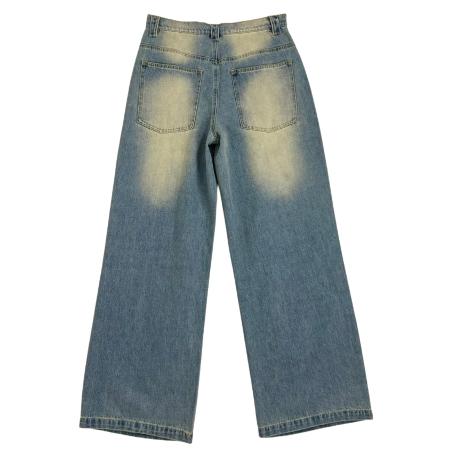 Rough Rider Denim Pant