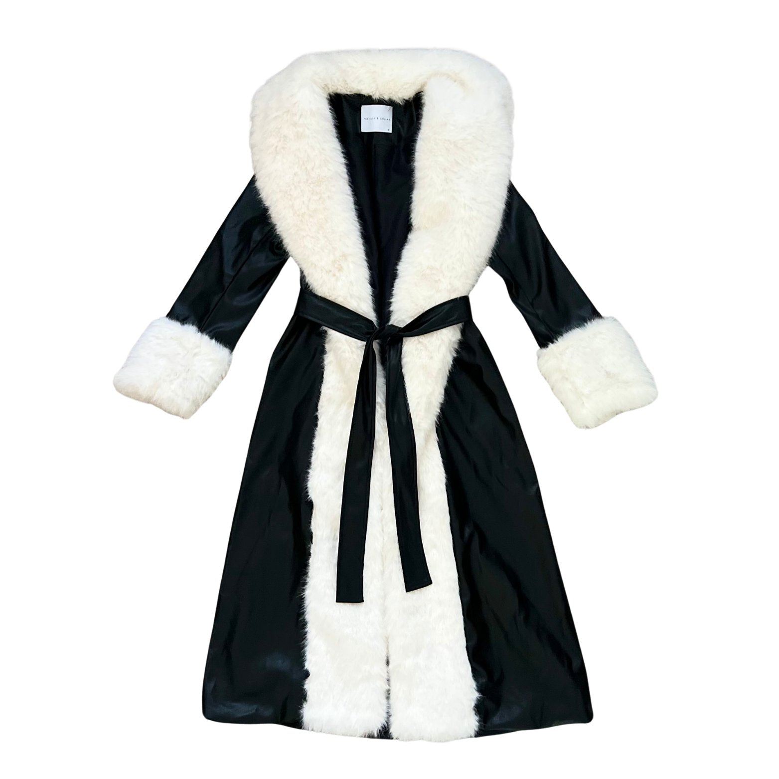 Krystle Coat