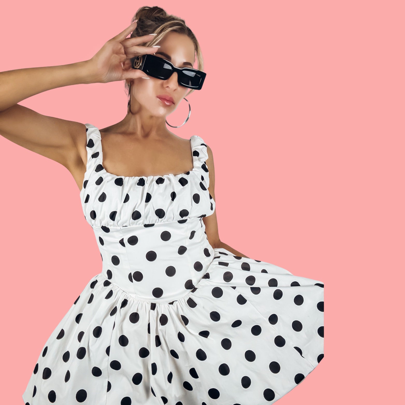 Minnie Dress