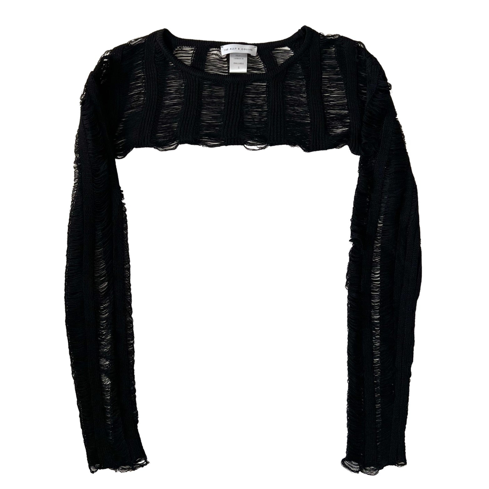 Top Me Off Super Crop