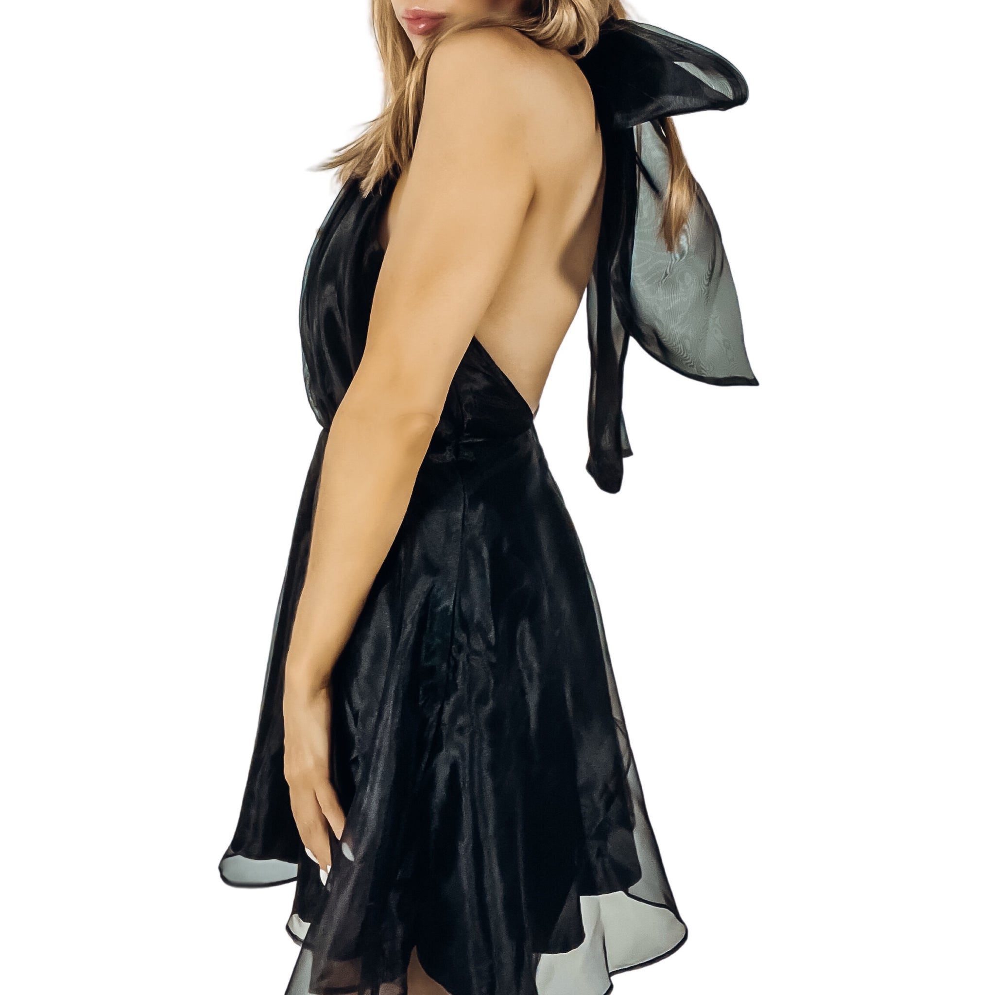 Sugar And Spice Dress