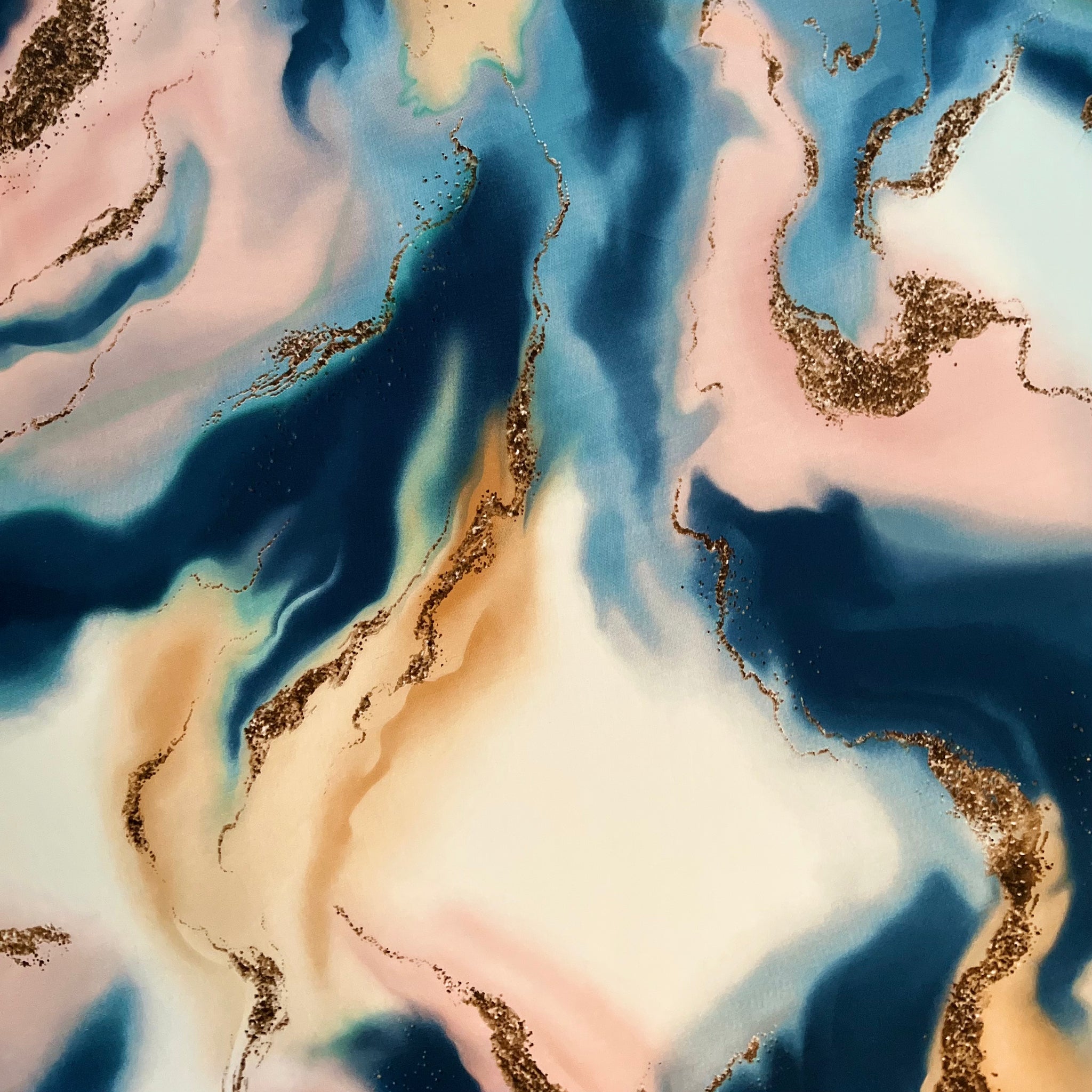 All That Glitters Dress