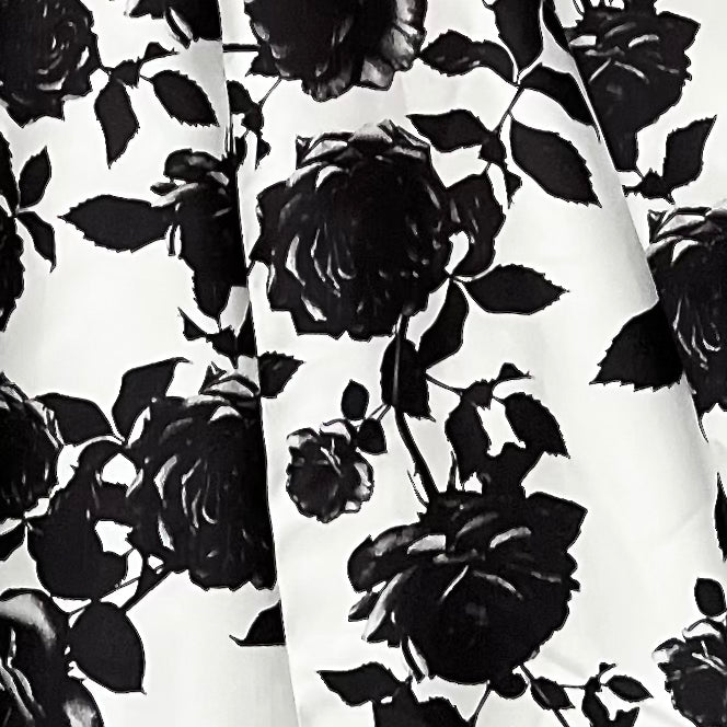 High Society Maxi Skirt