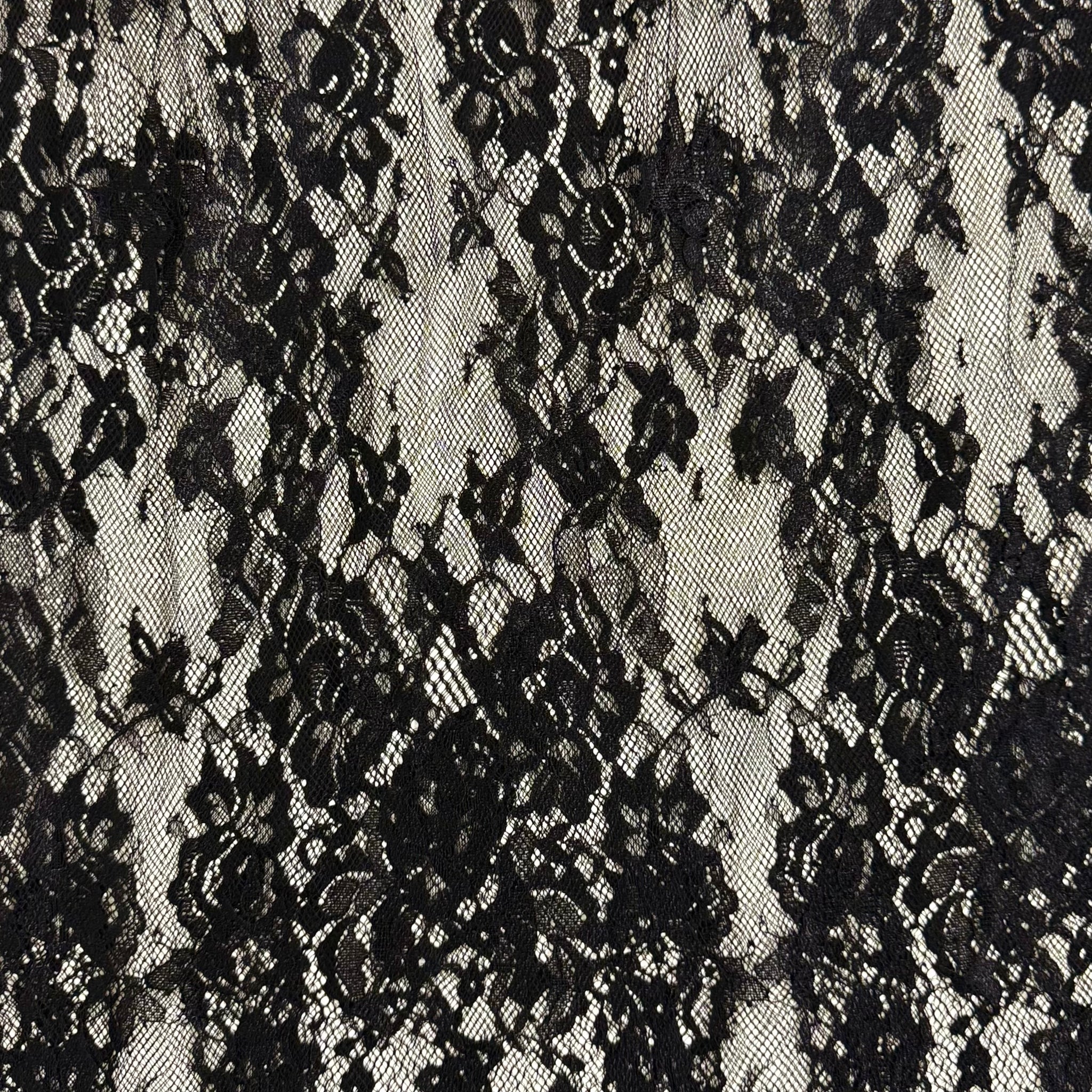 Laced In Trouble Skirt