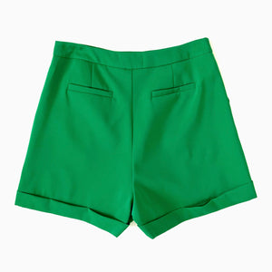 Go Green Shorts