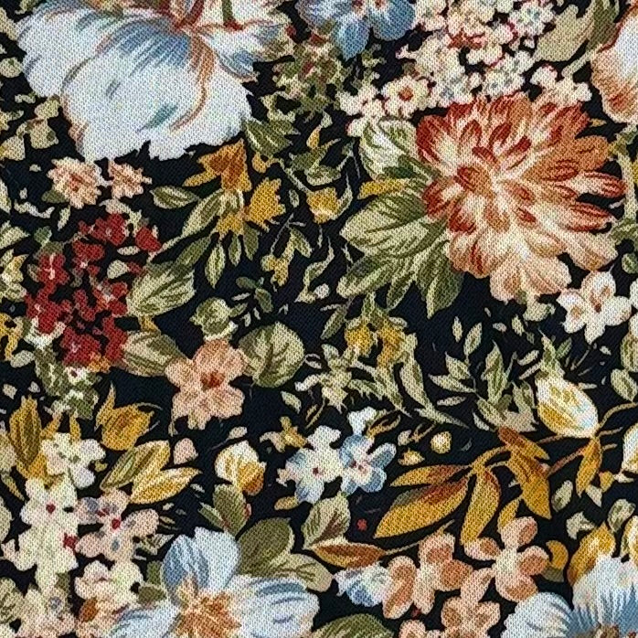 Eternal Bloom Mini Dress