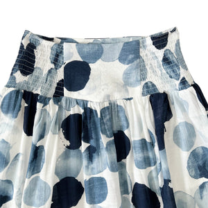 Blue Moon Skirt