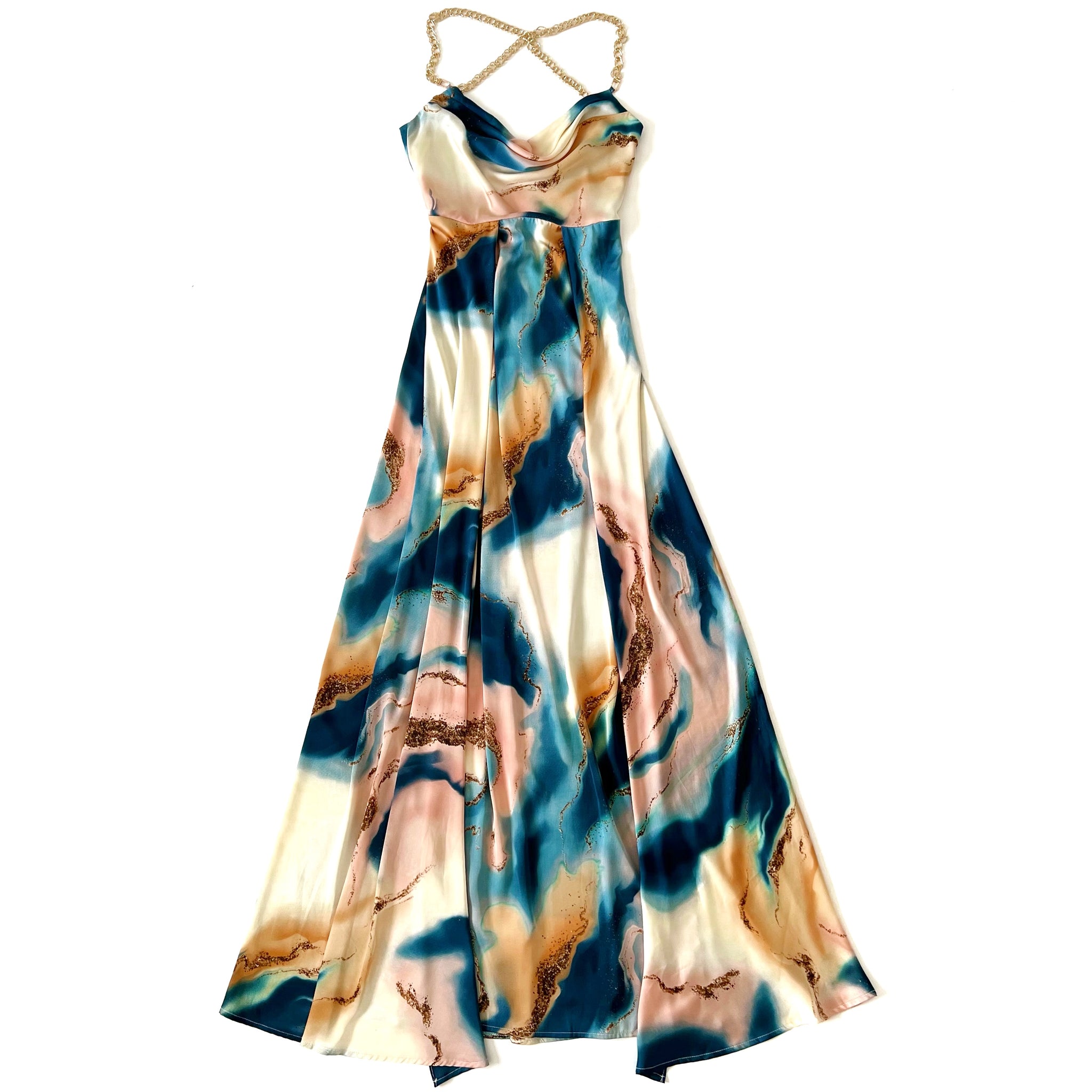 All That Glitters Dress