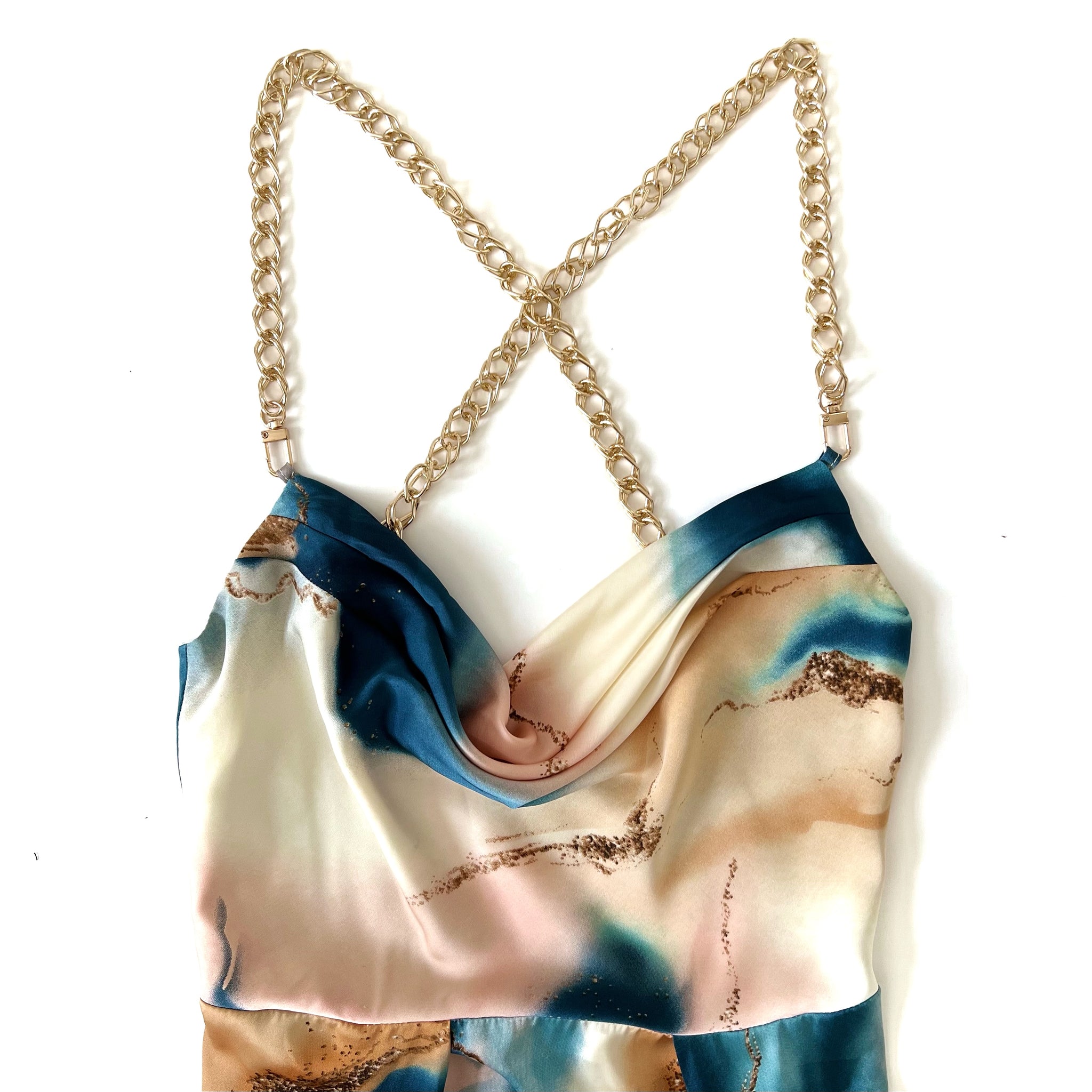 All That Glitters Dress