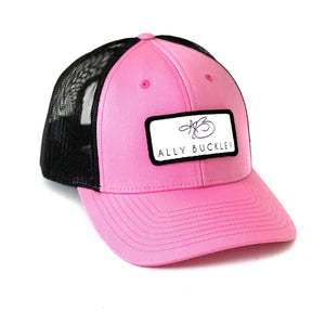 AB Trucker Hat
