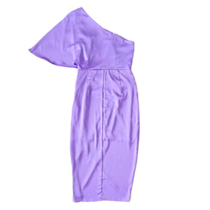Lavender Crush Dress