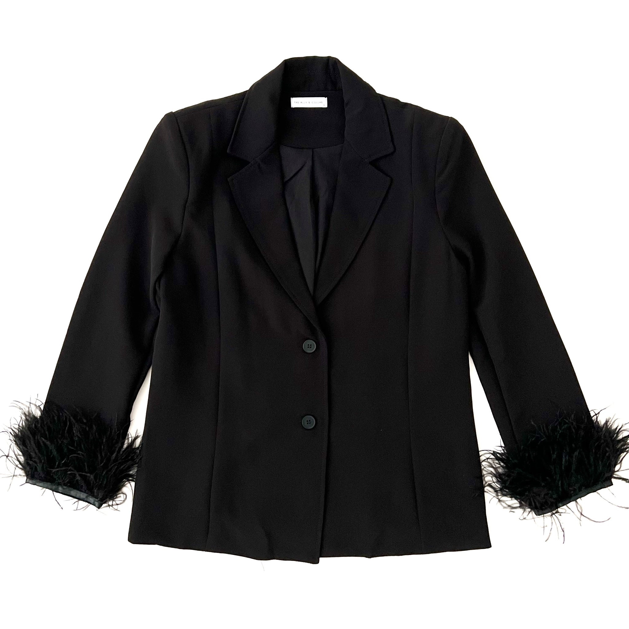 'Tis Your Moment Blazer