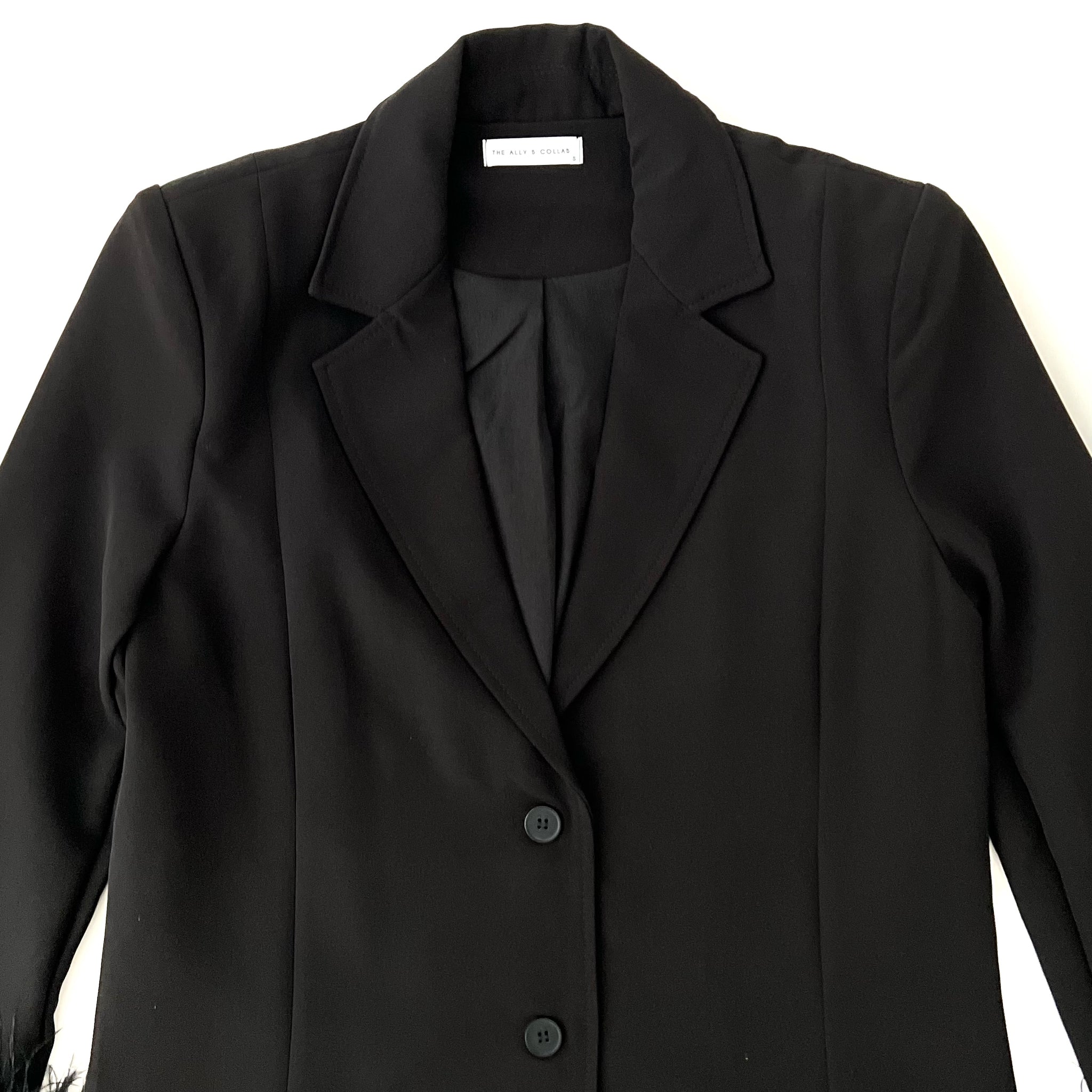 'Tis Your Moment Blazer