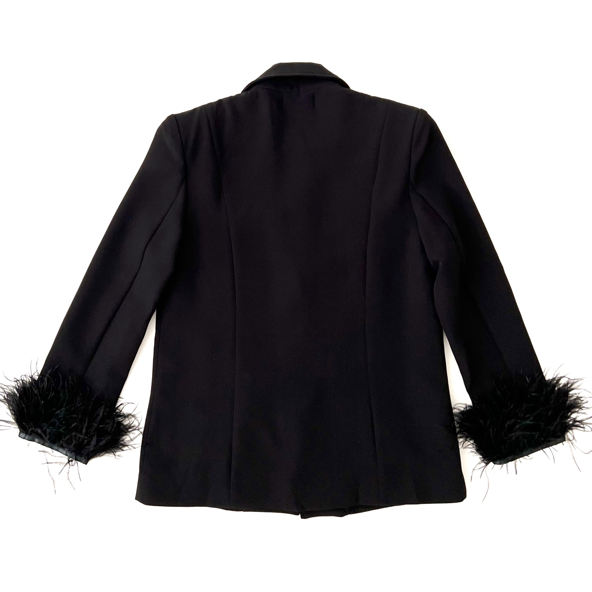 'Tis Your Moment Blazer